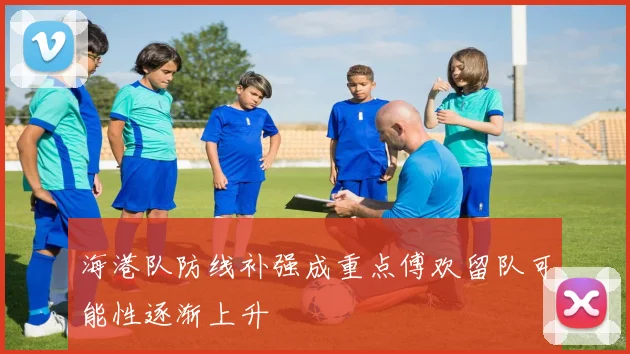 海港队防线补强成重点傅欢留队可能性逐渐上升