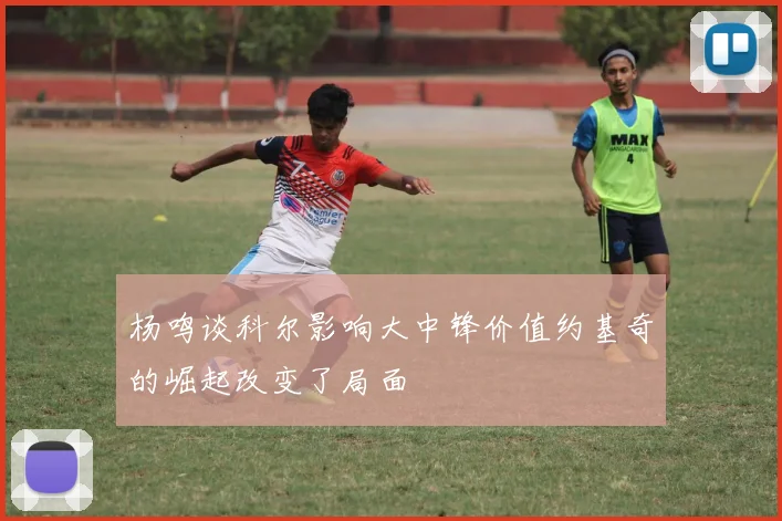 杨鸣谈科尔影响大中锋价值约基奇的崛起改变了局面