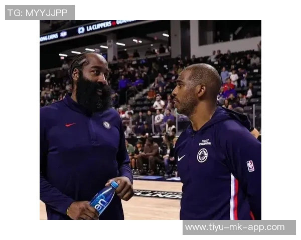 王仕鹏分析保罗离队原因认为性格决定了与哈登的矛盾 王仕鹏分析保罗离队原因认为性格决定了与哈登的矛盾