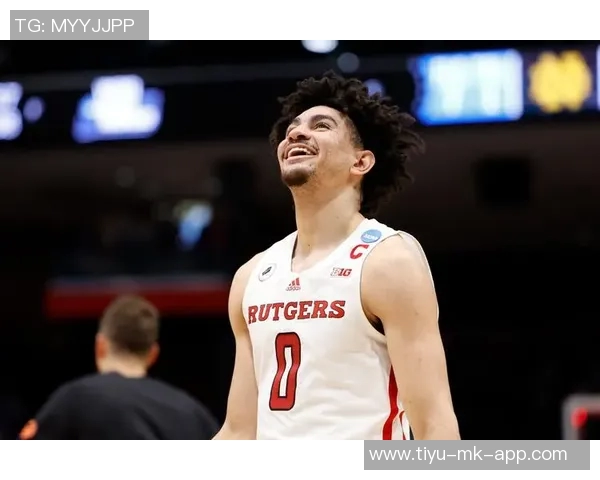 媒体人解析NIL时代NCAA流动性为中国球员提供新机遇别再迷信名校光环