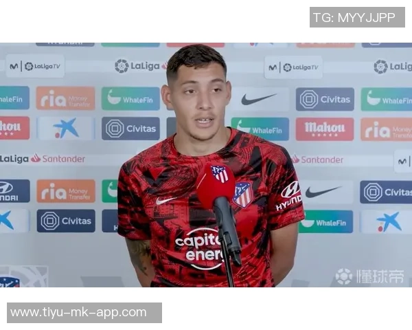 马卡报道莫利纳明年1月有望获西班牙国籍助力马竞冬季引援计划 马卡报道莫利纳明年1月有望获西班牙国籍助力马竞冬季引援计划