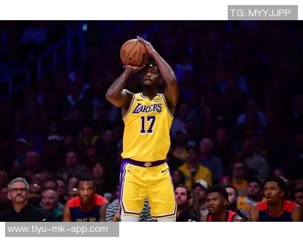 小里若成湖人核心却防守乏力球队争冠之路将面临严峻挑战 小里若成湖人核心却防守乏力球队争冠之路将面临严峻挑战