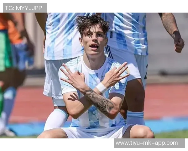 英超百场最年轻南美球员榜单揭晓加纳乔领衔马丁内利里沙利松紧随其后